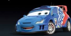 Create meme: cars 2, Raul zarulem cars, cars 2 Raoul zarulem