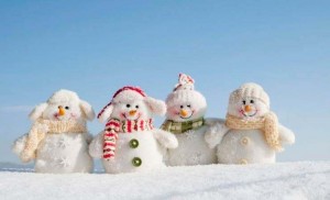 Create meme: snowman background, snowman, download Christmas pictures about winter holidays