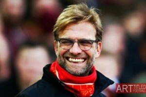 Создать мем: liverpool, юрген клопп, jurgen klopp