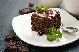 Создать мем: шоколадный пирог, шоколадный торт без выпечки, шоколадный торт