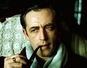 Создать мем: sherlock holmes, приключения шерлока холмса и доктора ватсона, василий ливанов