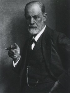Create meme: Sigmund Freud, Freud, psychoanalysis
