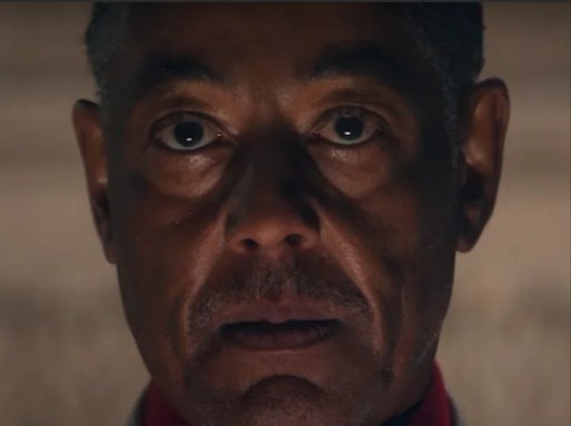 Create meme: farcry 6, Gustavo fring, giancarlo esposito far cry