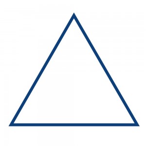 Создать мем: знак треугольника, треугольники виды треугольников, фигура треугольник