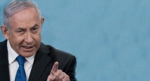 Create meme: the Prime Minister of Israel, Netanyahu, Benjamin Netanyahu