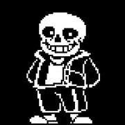 Create meme: sans sprite, sans, underpants sans sprite