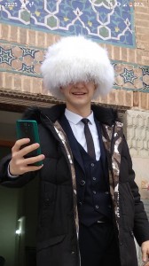 Create meme: Nikita Timofeev, people, male