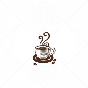 Create meme: illustration, cup icon, tea cup