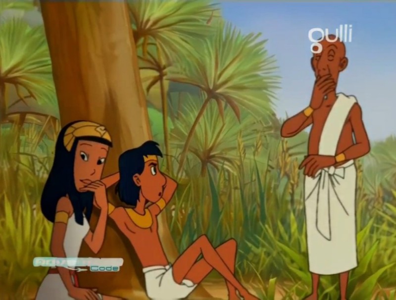 Создать мем: приключения папируса, папирус мультсериал, мультфильм приключения папируса