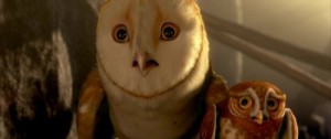 Create meme: night guard, legend of the guardians (2010), cartoon about owls of the night guard