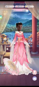 Создать мем: ханьфу аниме, китайские свадебные платья аниме, платья исторические китайские аниме