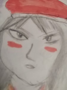 Create meme: drawings naruto, Figure, anime pencil