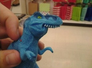 Создать мем: булофная динозавр, тиранозавр игрушка мем, tivanofaufuv vex