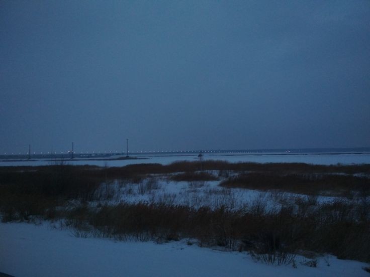 Create meme: nature , darkness, Kanevskaya beach