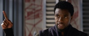 Create meme: give this man a shield, give this man a shield meme, tchalla meme give that man