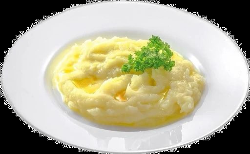 Create meme: mashed potatoes, puree , airy mashed potatoes