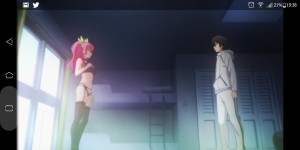 Создать мем: доблесть рыцаря неудачника, rakudai kishi no cavalry, доблесть рыцаря-неудачника 2 сезон