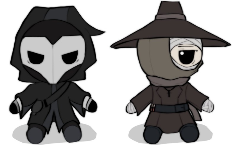 Create meme: scp 049 the plague doctor, ACP plague doctor, the plague doctor scp