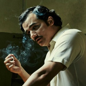 Create meme: Pablo Escobar TV series, Pablo Escobar
