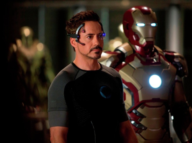 Create meme: iron man , Robert Downey , Robert Downey Jr. The Avengers