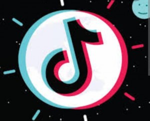 Create meme: music, Tik Tok, Tiktok logo