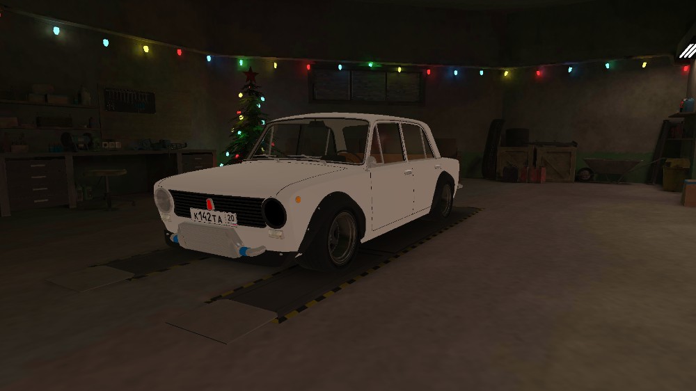 Create meme: VAZ 2101 tuning, VAZ 2101 MTA province, vaz 2101 gta sa