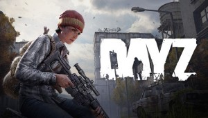 Создать мем: dayz постер, джоэл дейз, dayz стим