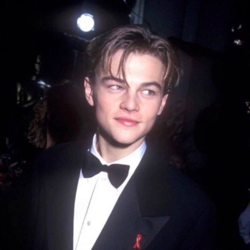 Create meme: leonardo dicaprio, young leonardo dicaprio, young leonardo dicaprio