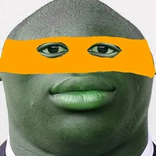 Create meme: dank memes, nigga donatello, stupid memes 2020