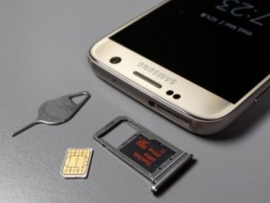 Создать мем: microsd, sim, samsung galaxy s 7