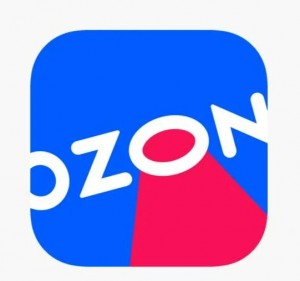 Создать мем: озон логотип, озон 1 той, логотип ozon