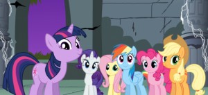 Create meme: pony, rainbow dash, fluttershy