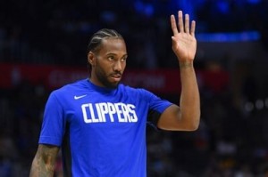 Создать мем: kawhi leonard smile, деррик роуз, kawhi leonard clippers