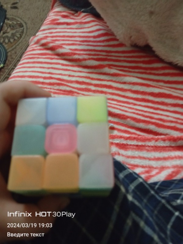 Создать мем: кубик рубика 3 х 3, кубики, головоломка кубик рубика