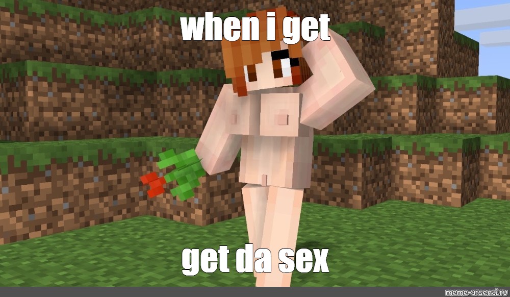 Minecraft Sex Skins