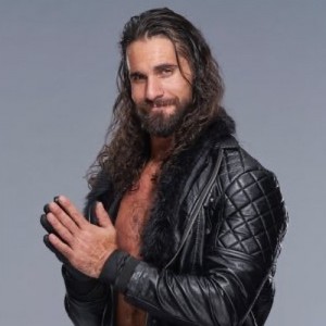 Создать мем: seth rollins messiah, seth rollins 2020, сет роллинс эдж смэкдаун