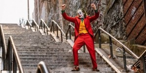 Create meme: Joker, Joker film 2019, new Joker