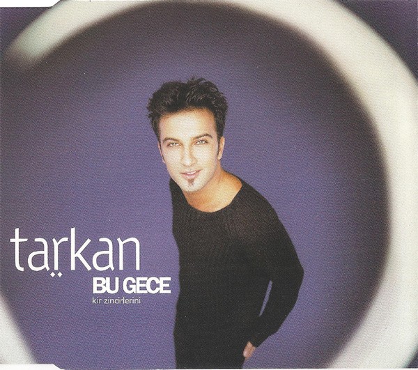 Создать мем: таркан 1999, tarkan обложки альбомов, таркан