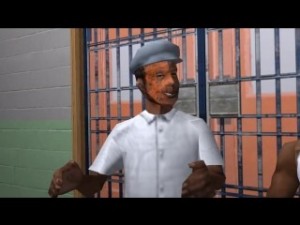 Create meme: sidodži show, Carl Johnson