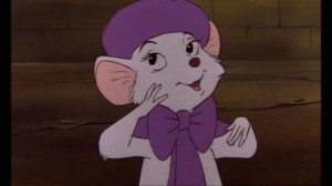 Создать мем: miss bianca mouse, спасатели дисней 1977, мыши спасатели мультфильм