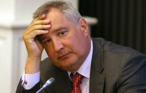 Create meme: Rogozin Dmitry Olegovich, Dmitry Rogozin