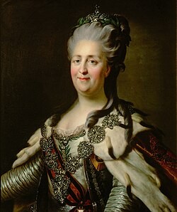 Создать мем: императрица екатерина 2, фавориты екатерины, catherine ii of russia