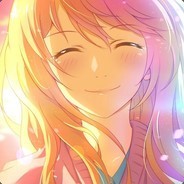 Создать мем: kaori miyazono, Аниме, аниме улыбка