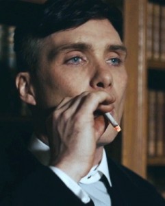 Create meme: peaky blinders, Thomas Shelby