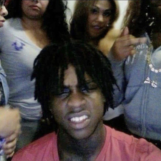 Create meme: chief keef 2022, chief keef 2021, dwayne michael carter