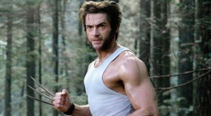Create meme: Wolverine Hugh Jackman, the beginning of Wolverine