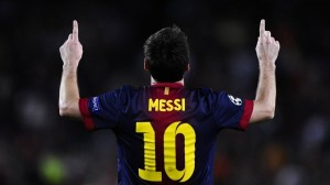 Create meme: Lionel Messi number 10, Lionel Messi, Lionel Messi