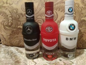 Создать мем: водка тойота, водка бмв bmw, kashchey vodka водка