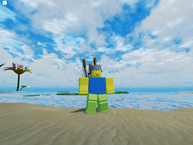 Создать мем: roblox roblox, роблокс робот, роблокс