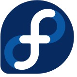 Создать мем: fedora 32, товарные знаки логотипы, логотип